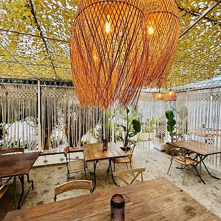 Hotel Boutique Villamor - Only Adults Дения Экстерьер фото