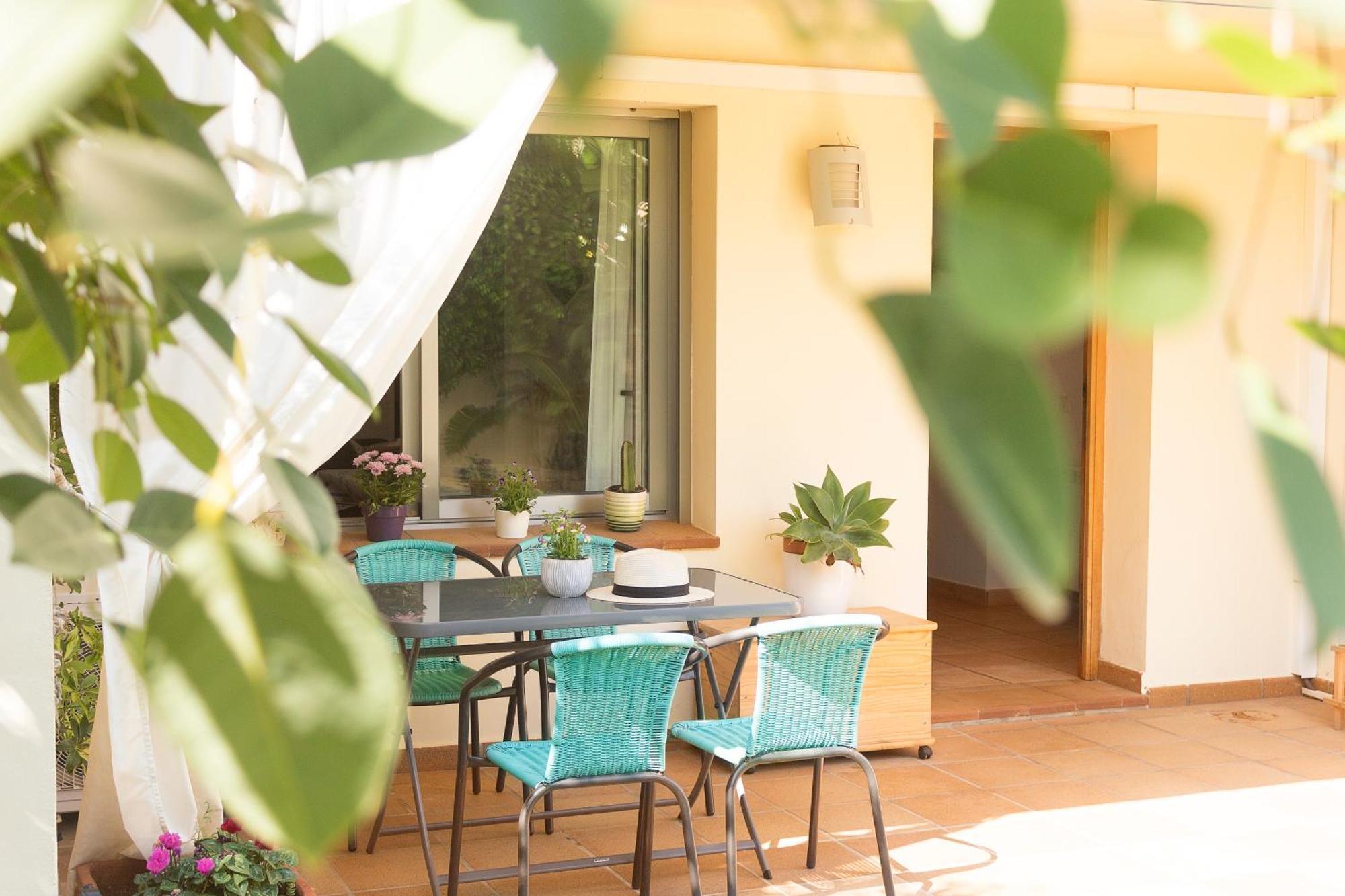 Hotel Boutique Villamor - Only Adults Дения Экстерьер фото