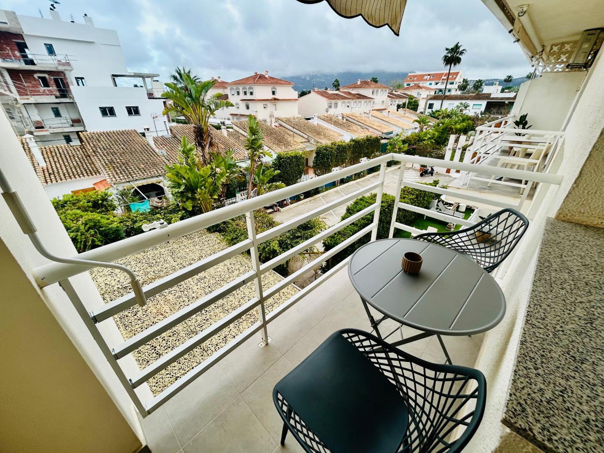 Hotel Boutique Villamor - Only Adults Дения Экстерьер фото