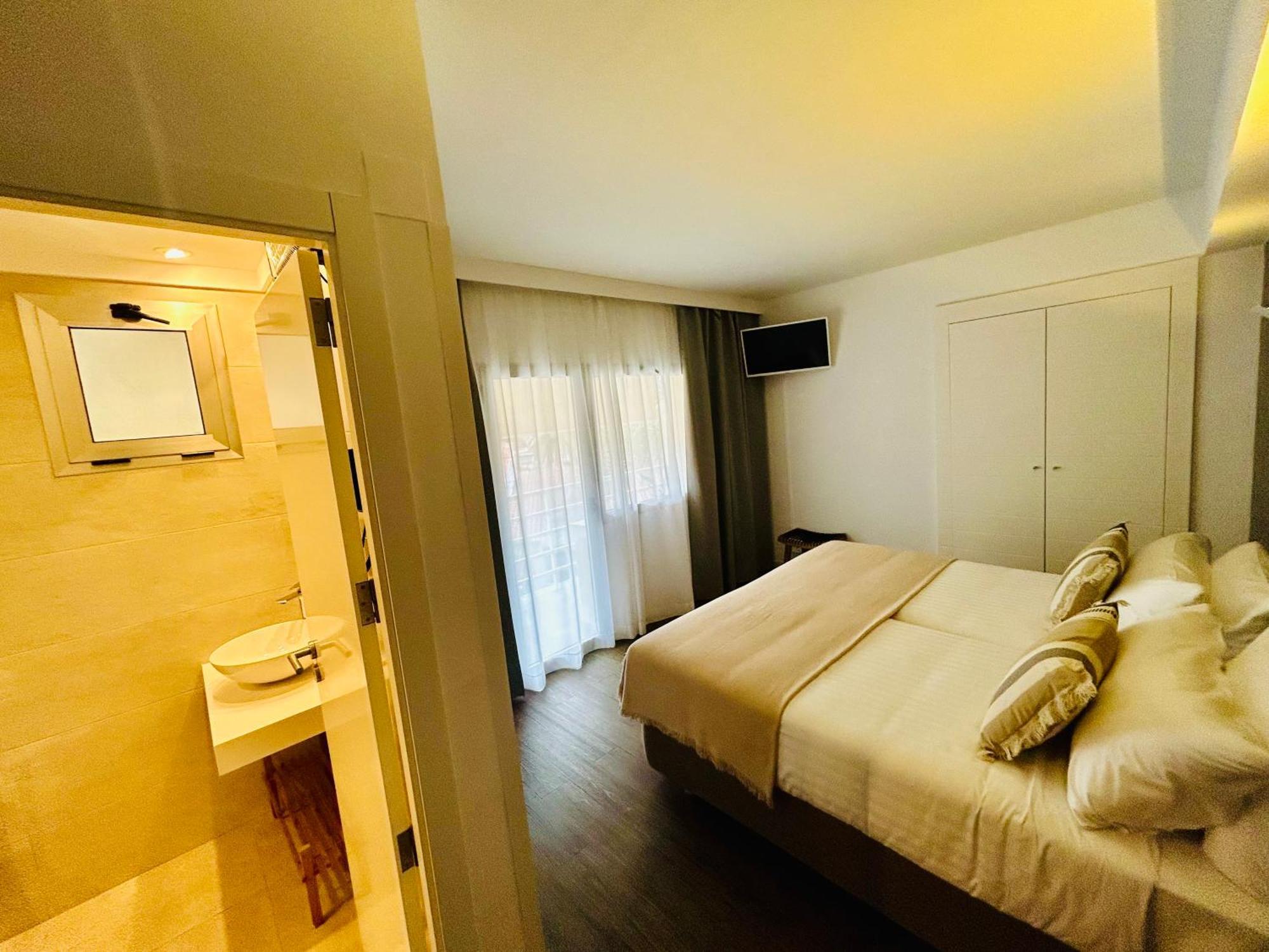 Hotel Boutique Villamor - Only Adults Дения Экстерьер фото