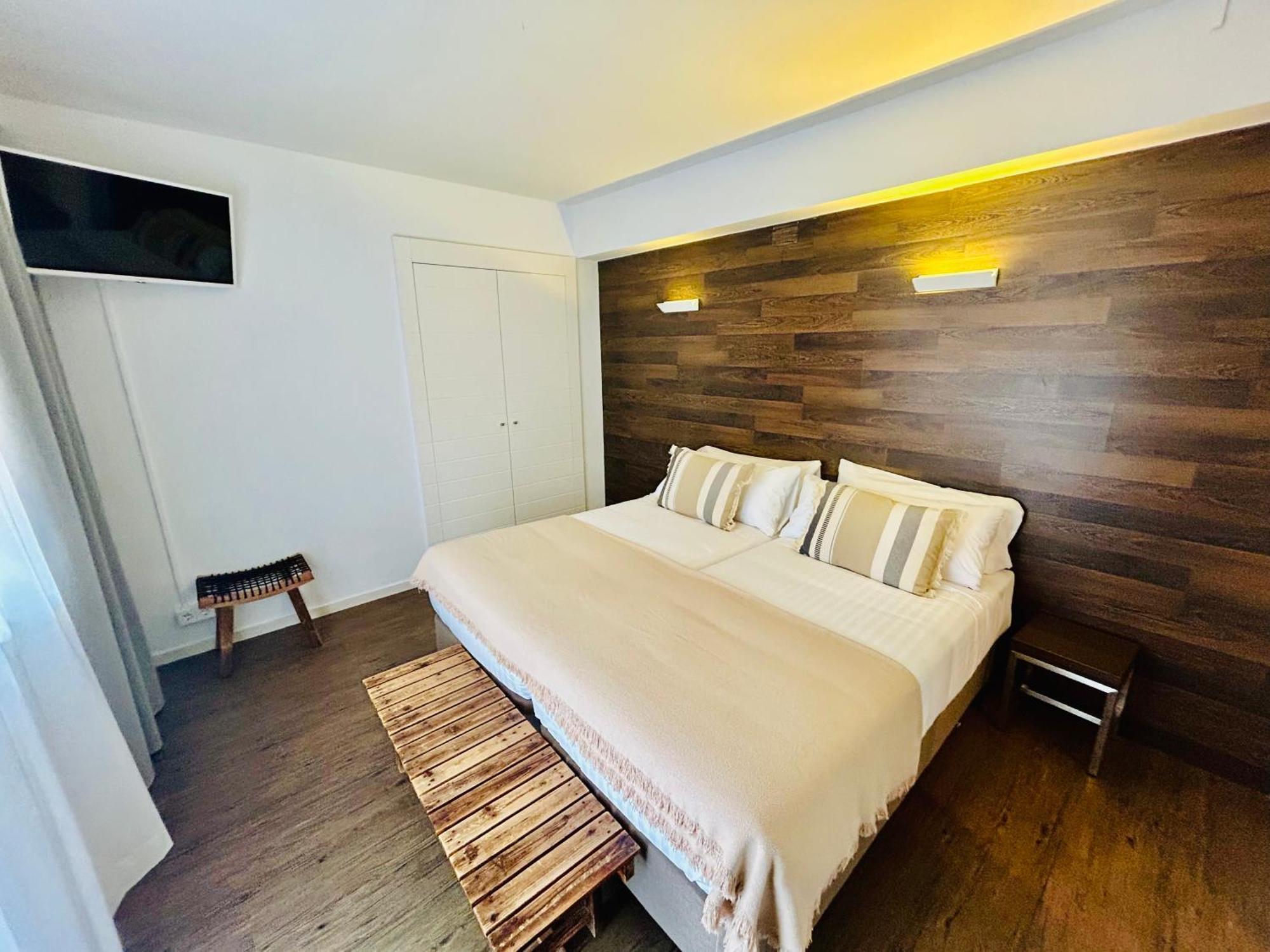Hotel Boutique Villamor - Only Adults Дения Экстерьер фото