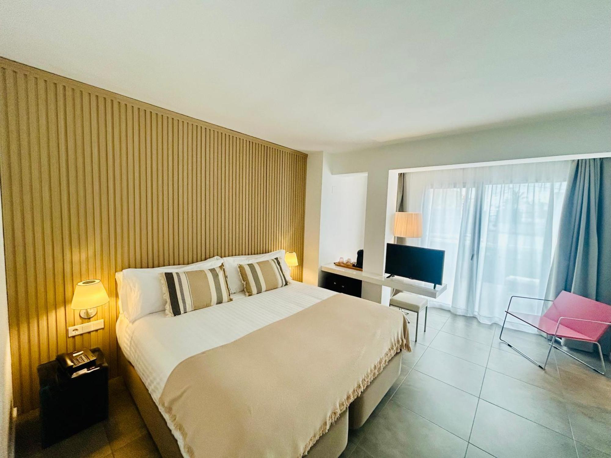 Hotel Boutique Villamor - Only Adults Дения Экстерьер фото
