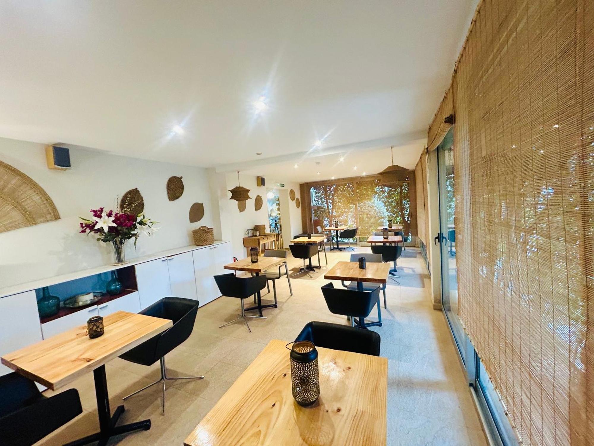 Hotel Boutique Villamor - Only Adults Дения Экстерьер фото