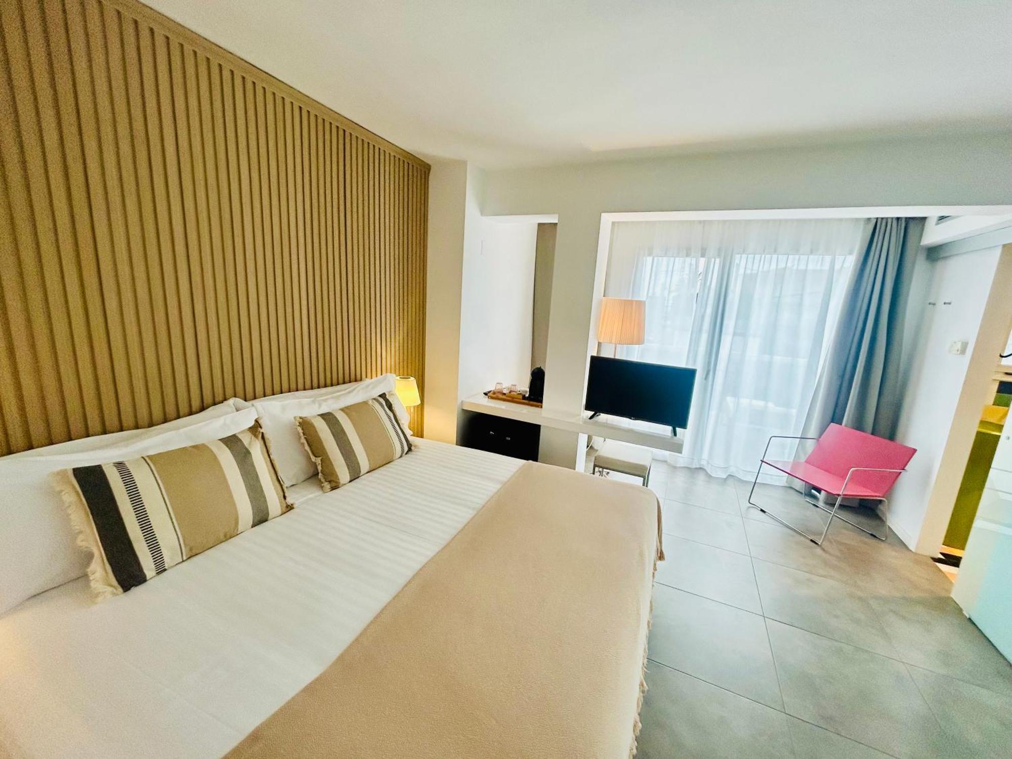 Hotel Boutique Villamor - Only Adults Дения Экстерьер фото