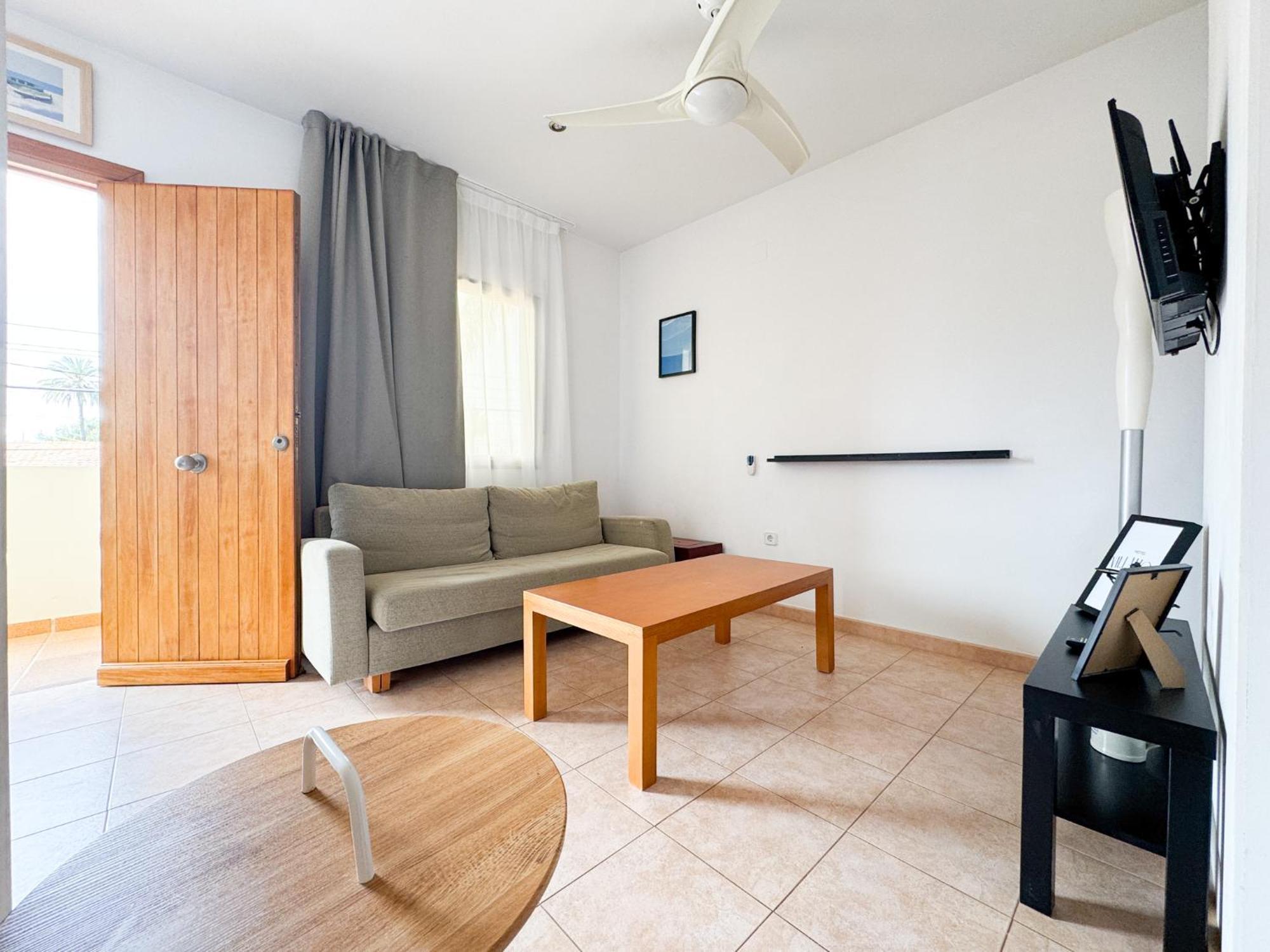 Hotel Boutique Villamor - Only Adults Дения Экстерьер фото