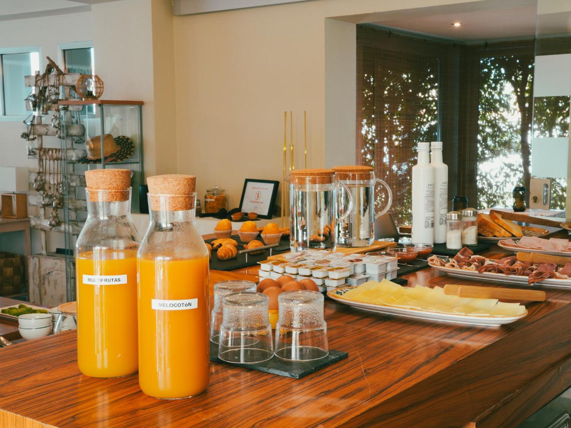 Hotel Boutique Villamor - Only Adults Дения Экстерьер фото