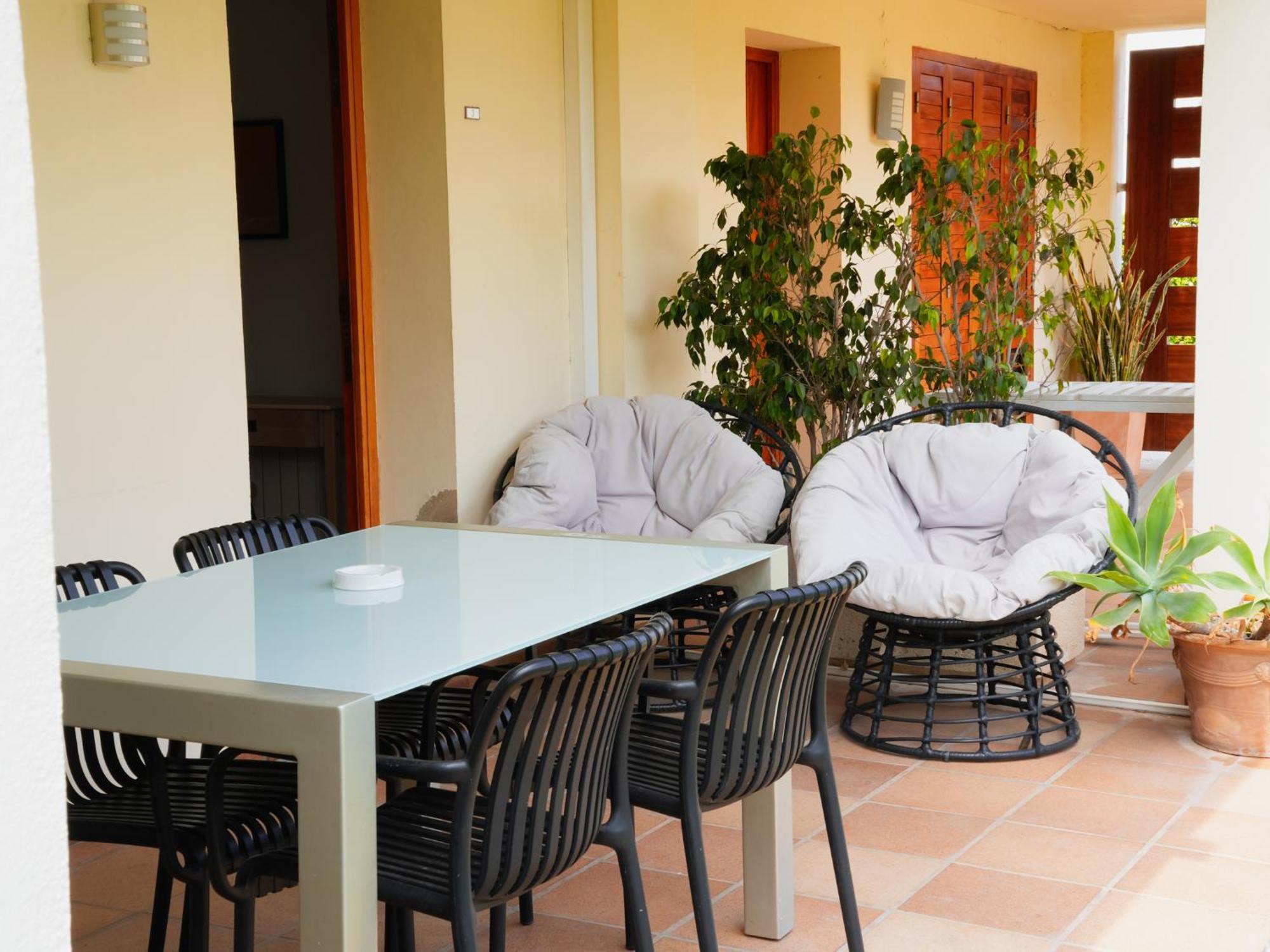 Hotel Boutique Villamor - Only Adults Дения Экстерьер фото